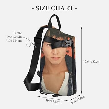 Amazon.co.jp: 木村拓哉 クロスボディバッグ スリングバッグ ボディ