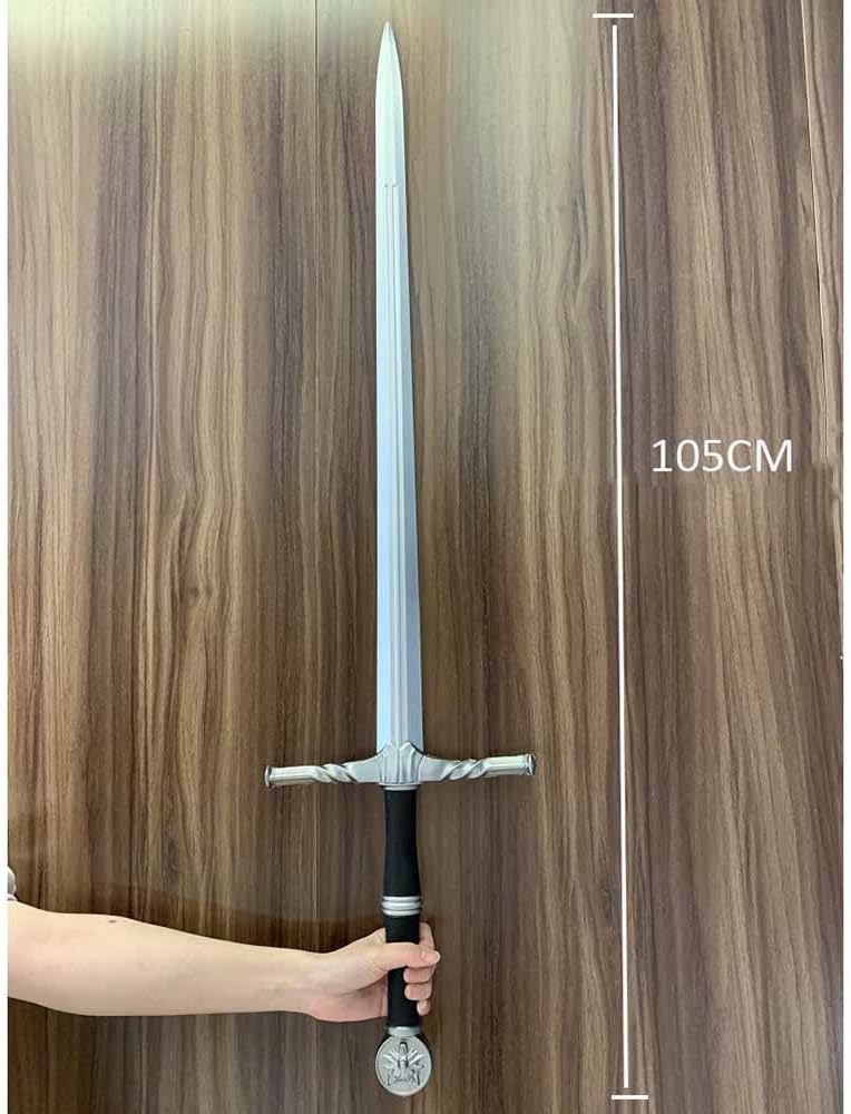 Amazon.co.jp: WANHUI 刀剣模造刀コスプレウィッチャー3 ワイルド