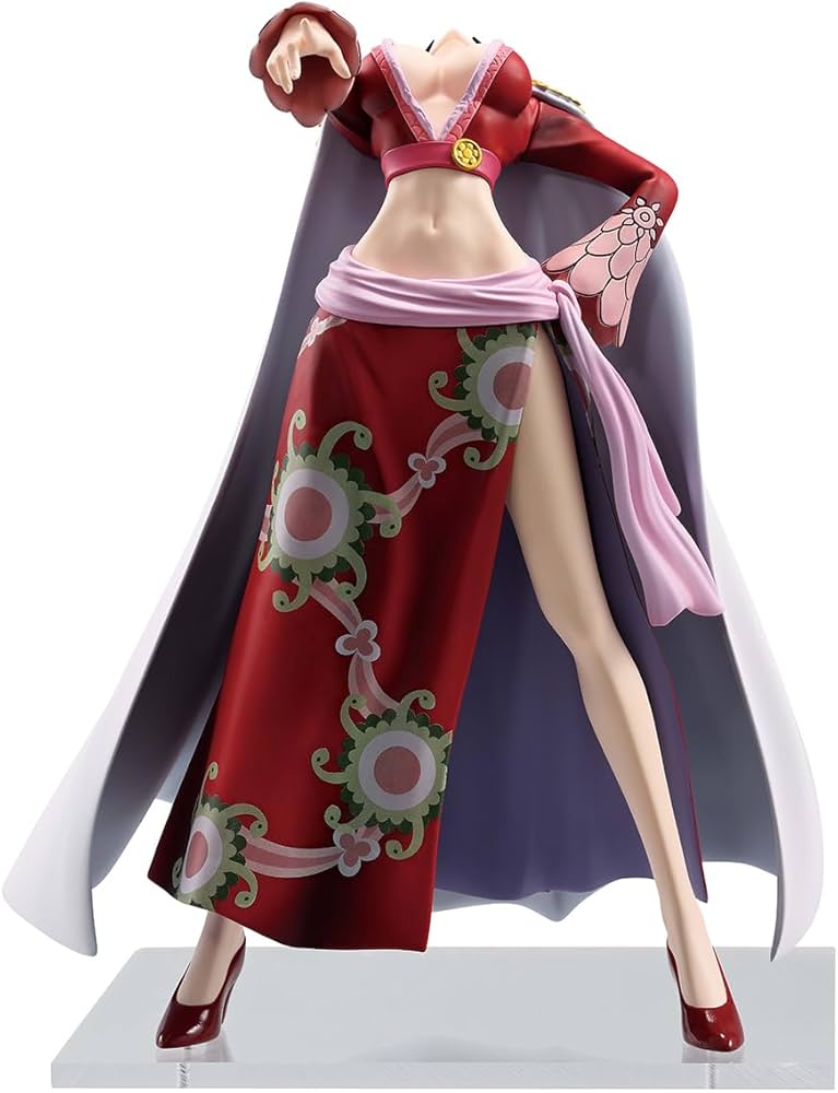 Amazon.co.jp: 一番くじ ワンピース メモリーオブヒロインズ ラスト