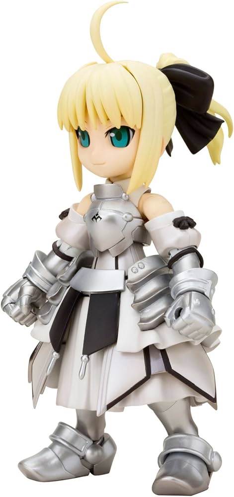 Amazon.co.jp: Fate/stay night セイバー・リリィさん (ノンスケール