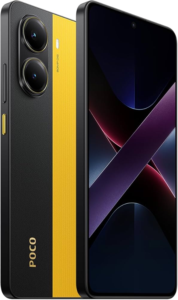 Amazon | Xiaomi POCO X7 Pro 8GB+256GB 日本語版 Simフリー