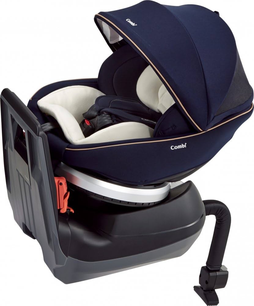 Combi チャイルドシート クルムーヴ ISOFIX CG-CIG