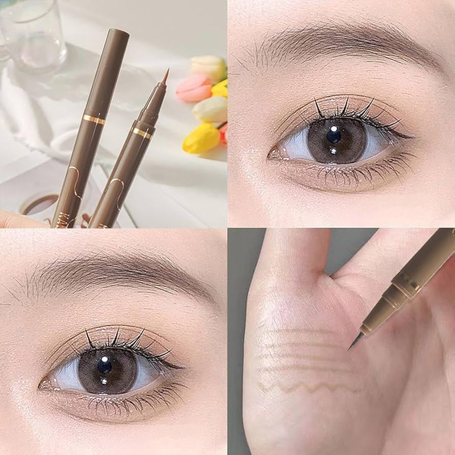 Amazon.co.jp: DIANX リキッドアイライナー 下まつげ 涙袋ライナー