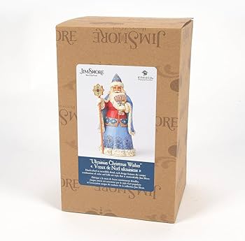 Amazon.com: Enesco Jim Shore Heartwood Creek Christmas Around The