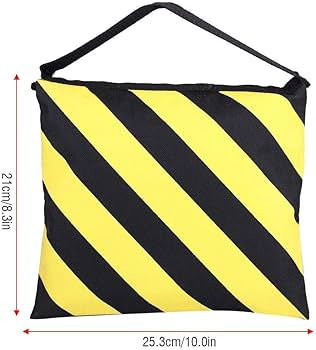 Amazon | VEGBY1 サンドバッグ ウェイトバッグ スタジオビデオライト