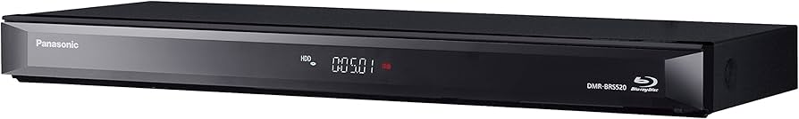 Amazon | パナソニック 500GB 1チューナー ブルーレイレコーダー DIGA