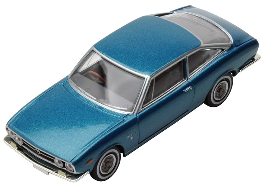 廃番トミカ】117クーペ DXE 1974年製 廃番トミカ】117クーペ DXE 1974