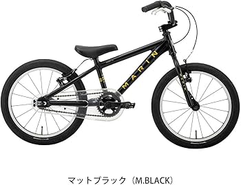 Amazon | マリン MARIN DONKY JR18 ドンキー ジュニア18 2024 スポーツ