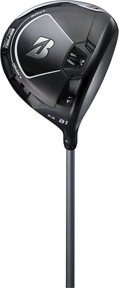 Amazon.co.jp: BRIDGESTONE(ブリヂストン) 21年 B1 ドライバー