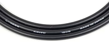 Amazon | CANARE XLRケーブル(15m) EC15-B | マイクケーブル | 楽器