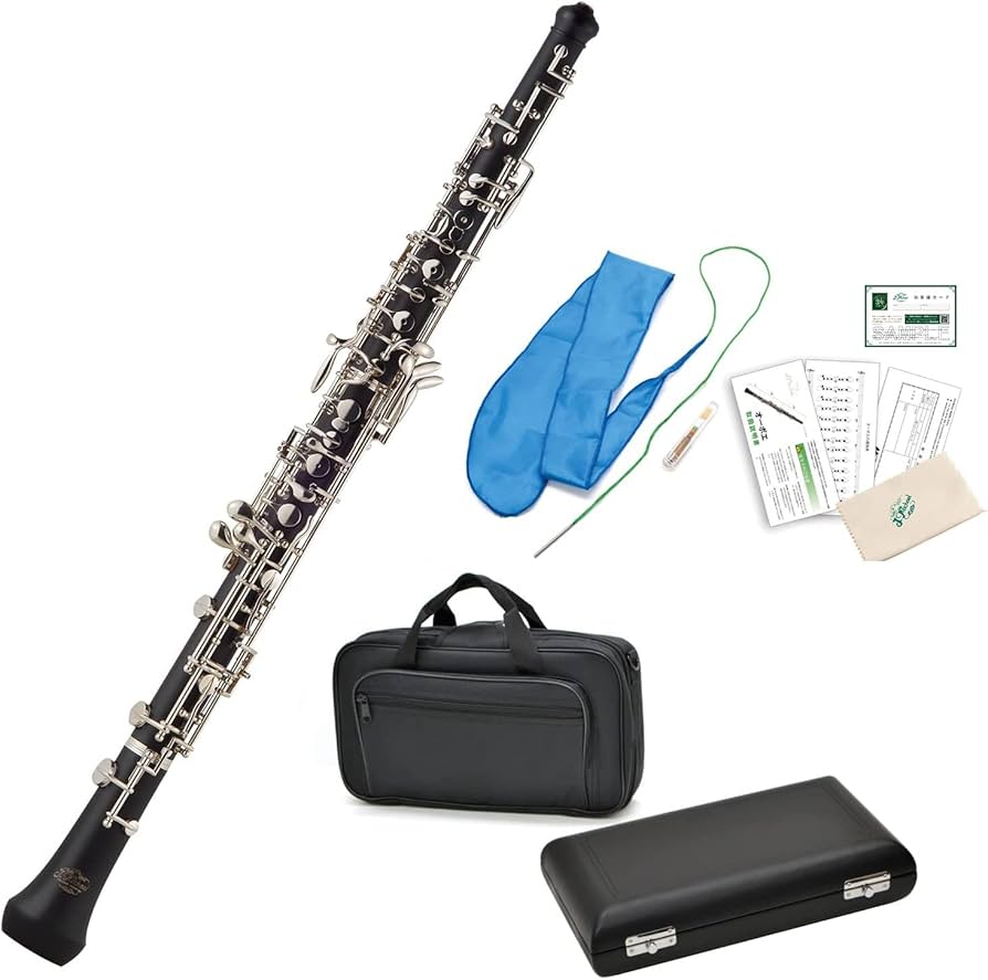 Amazon | Jマイケル オーボエ OB-1500 | オーボエ | 楽器・音響機器