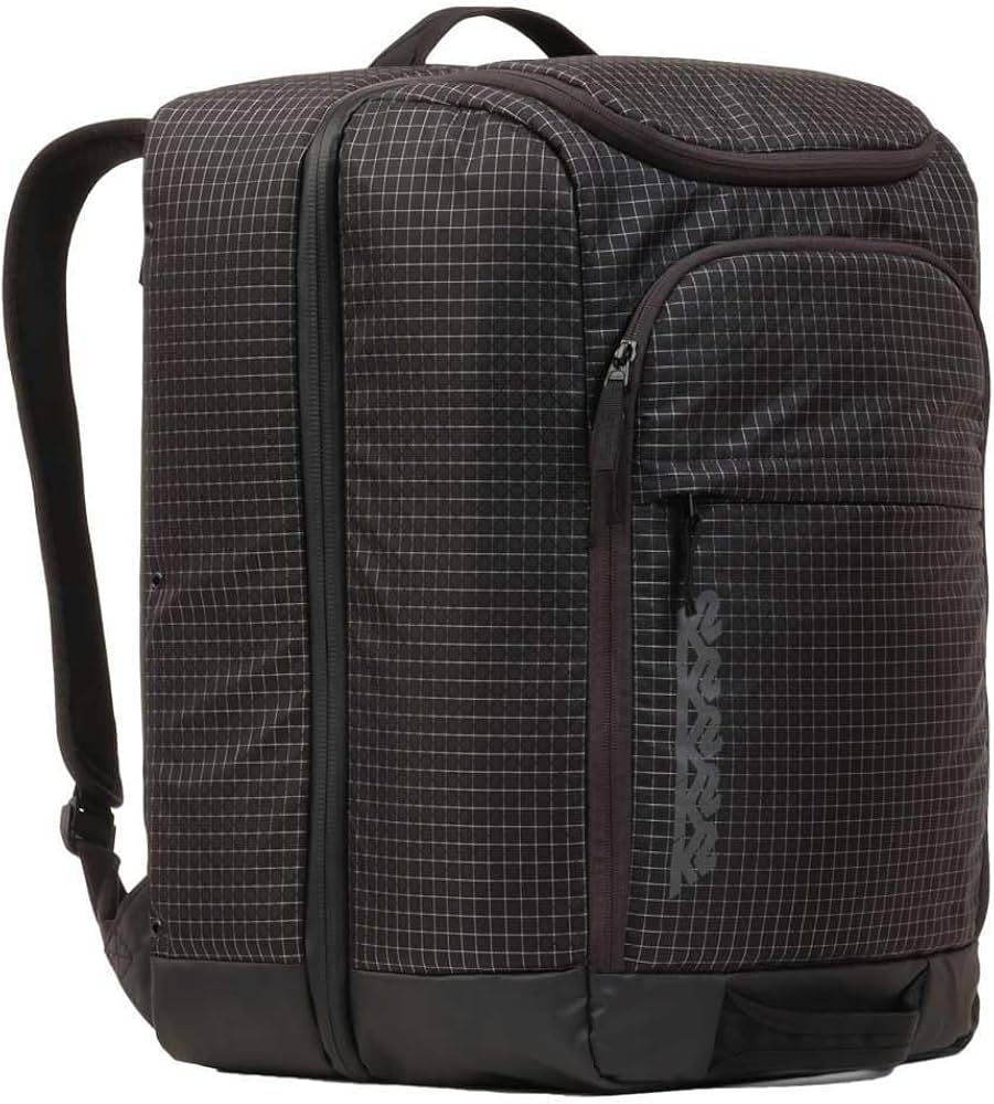 Amazon.co.jp: K2 スキーブーツロッカー ブラック ワンサイズ