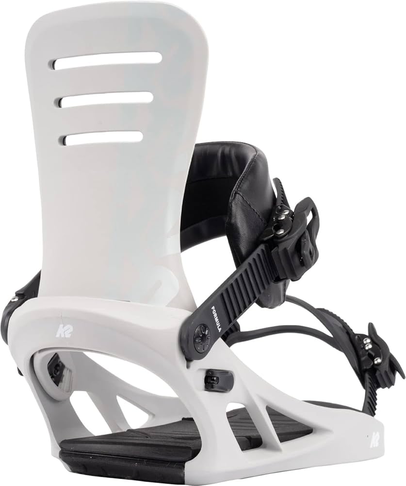 Amazon | K2 Formula スノーボード ビンディング メンズ サイズ L (8