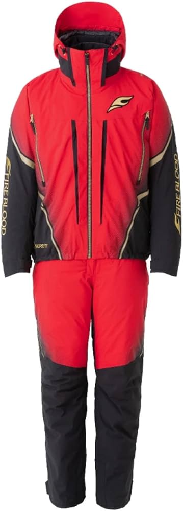 Amazon.co.jp: [シマノ] リミテッドプロ ゴアテックス ウォームレイン