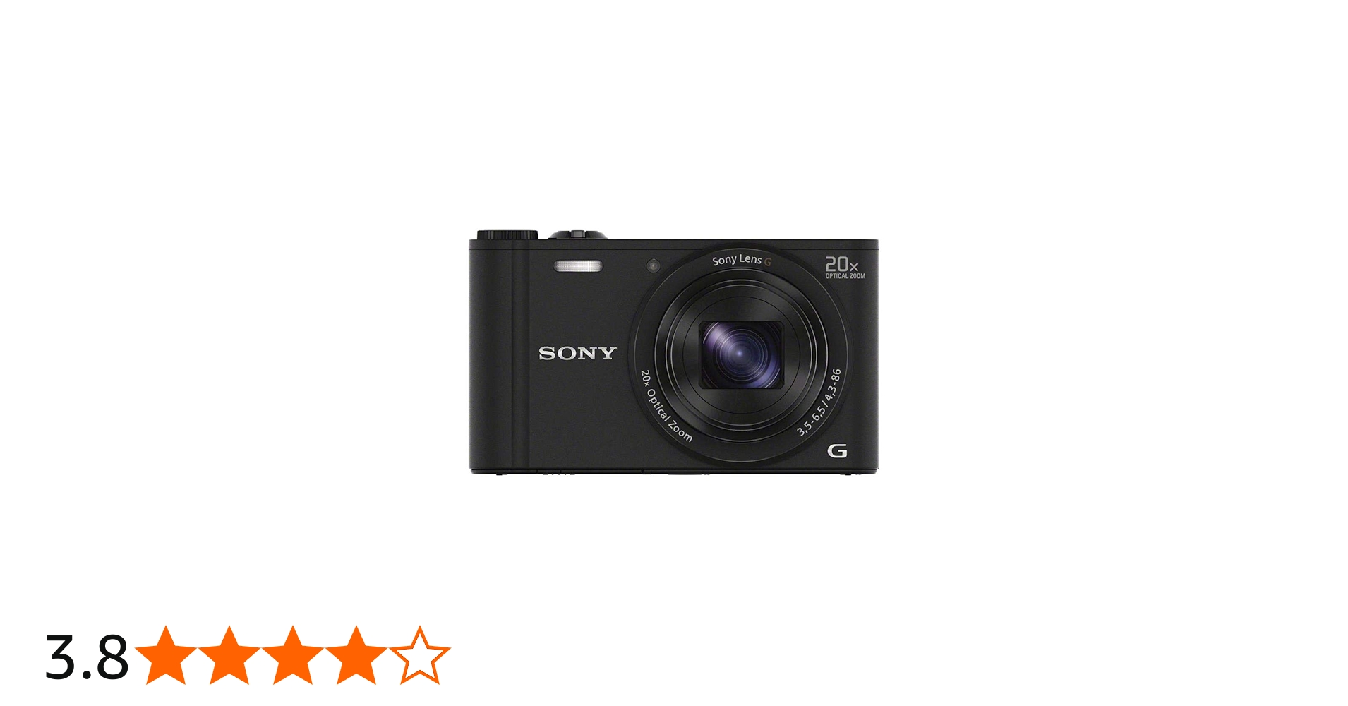 Amazon.co.jp: Sony DSC-WX350-B Cyber-shot WX350 Digital Camera