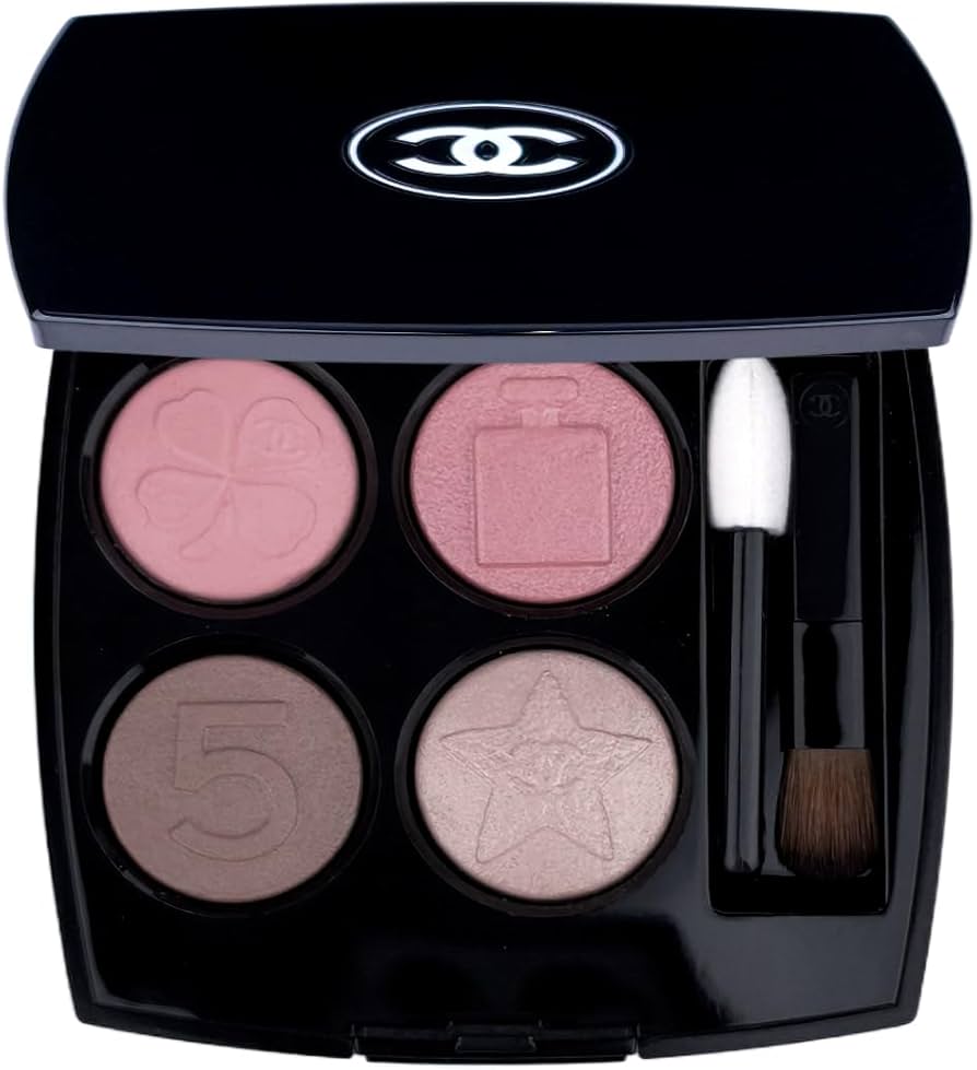 Amazon.co.jp: CHANEL LES 4 OMBRES BOUTONS レ キャトル オンブル