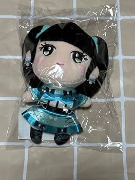 Amazon.co.jp: 超ときめき?宣伝部 吉川ひより ぬいぐるみキーホルダー