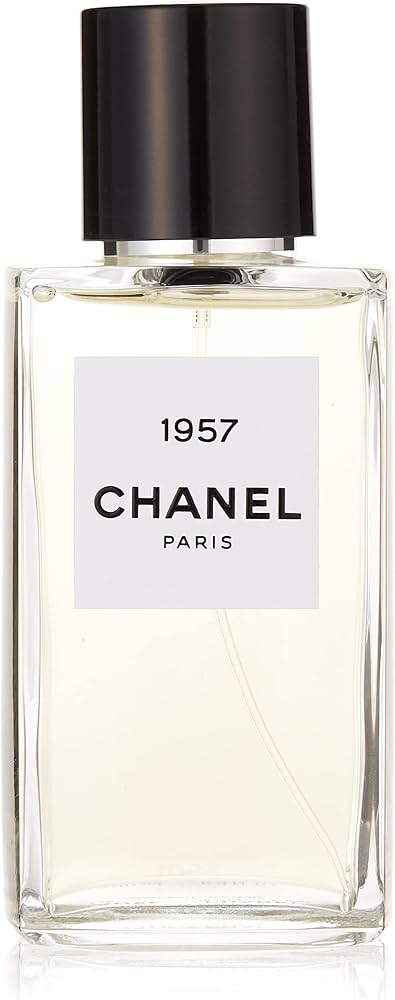 Chanel 1957 Eau De Parfum, 200 ml : Amazon.ae: Beauty