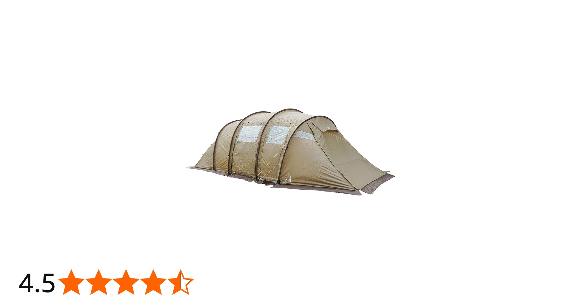 Amazon.co.jp: NORDISK(ノルディスク) アウトドア キャンプ ファミリー