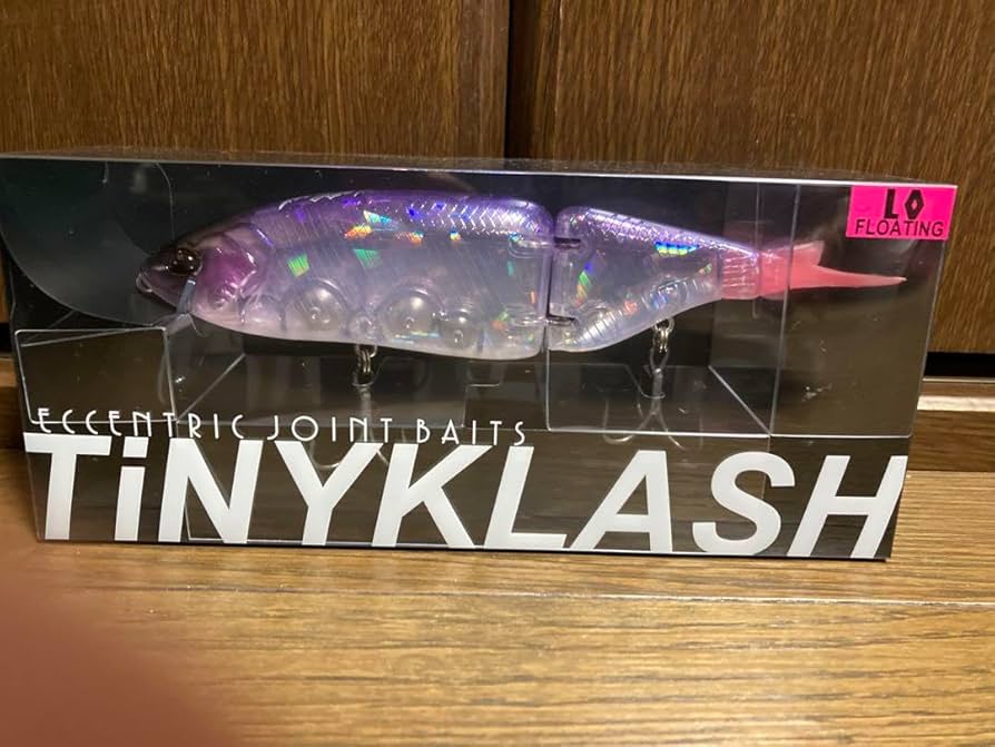 DRT タイニークラッシュ ムータクラシック限定カラー セット イベント