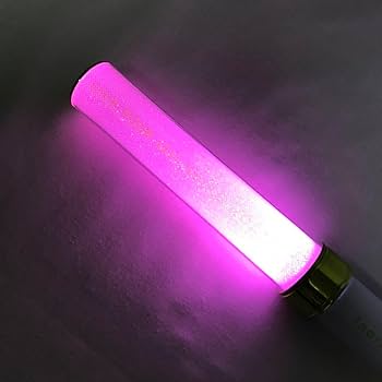 Amazon.co.jp: #6556 Inori Minase 水瀬いのり ペンライト 2点セット