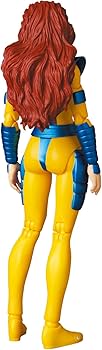 Amazon.co.jp: MAFEX マフェックス No.160 X-MEN Jean Grey ジーン