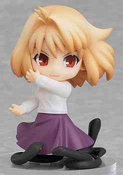 Amazon.co.jp: TYPE-MOON ねんどろいどぷち TYPE-MOON COLLECTION