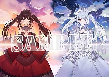 Amazon.co.jp: 【Amazon.co.jp限定】デート・ア・バレット《時崎狂三