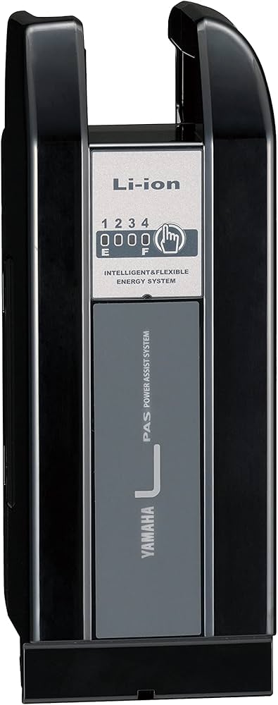 Amazon | ヤマハ発動機(Yamaha)リチウムイオンバッテリー ヤマハPAS