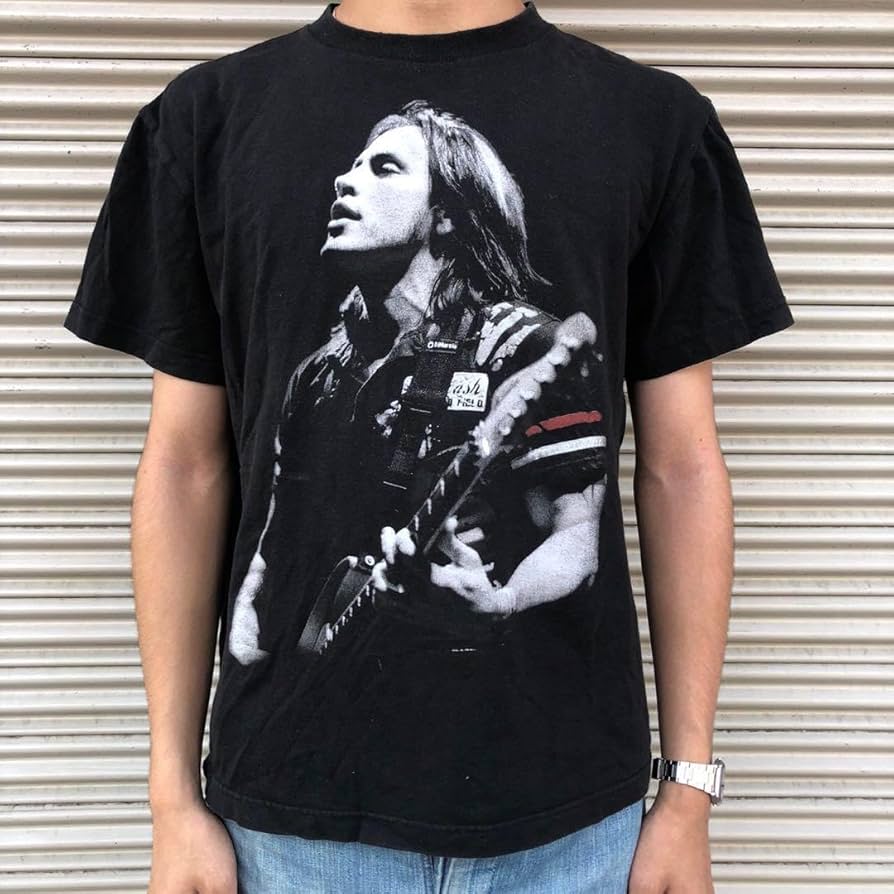 ヌーノ・ベッテンコートTシャツ エクストリーム extreme 奇跡的1着