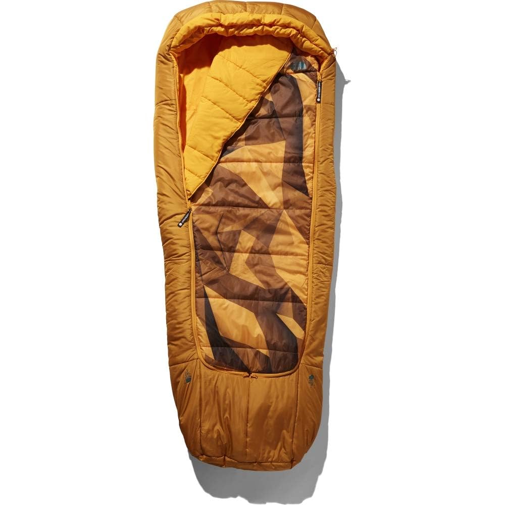 ノースフェイス 封筒型シュラフ ホームステッドレック NBR41901R 寝袋