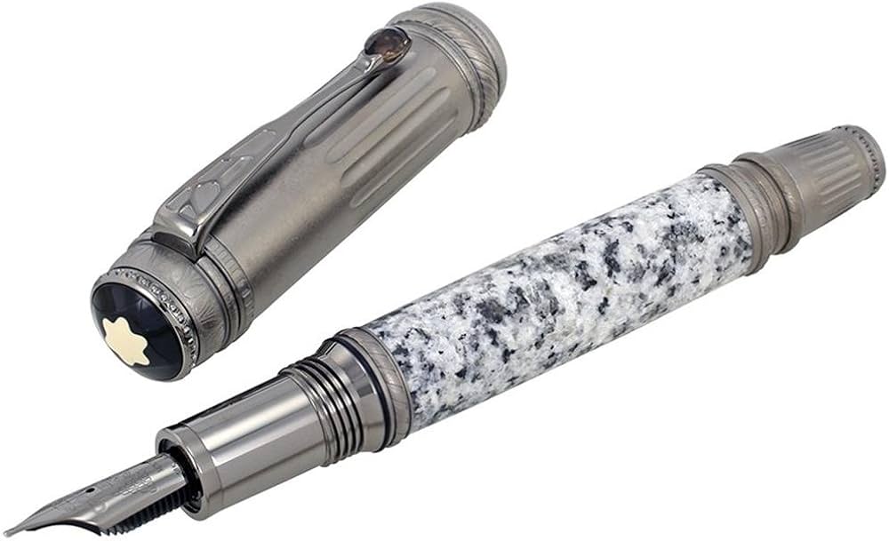 Amazon | Montblanc Patron of Art Scipione Borghese 限定版 万年筆