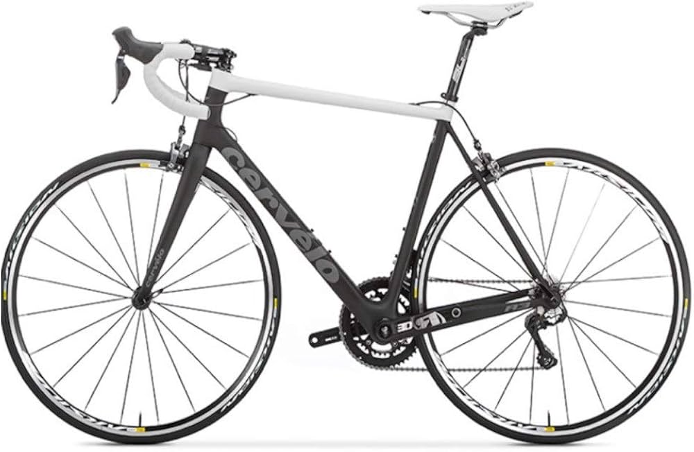 Amazon | cervelo R3 ロードバイク 48 インチ Road Bike BIKE 軽量 11