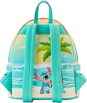 Amazon.co.jp: Loungefly Mini Backpack Disney ラウンジフライ ミニ