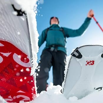 Amazon | G3 純正ガイドギア アルピニスト+ ユニバーサルクライミング