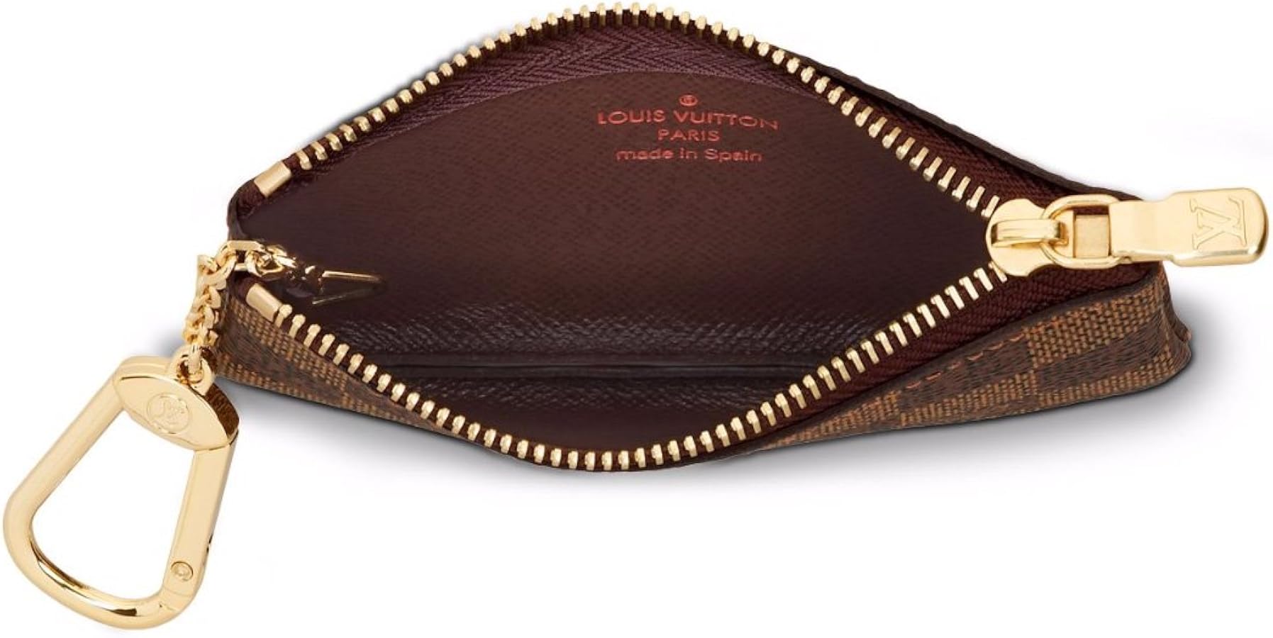 Amazon | (ルイ ヴィトン) LOUIS VUITTON コインケース 小銭入れ キー