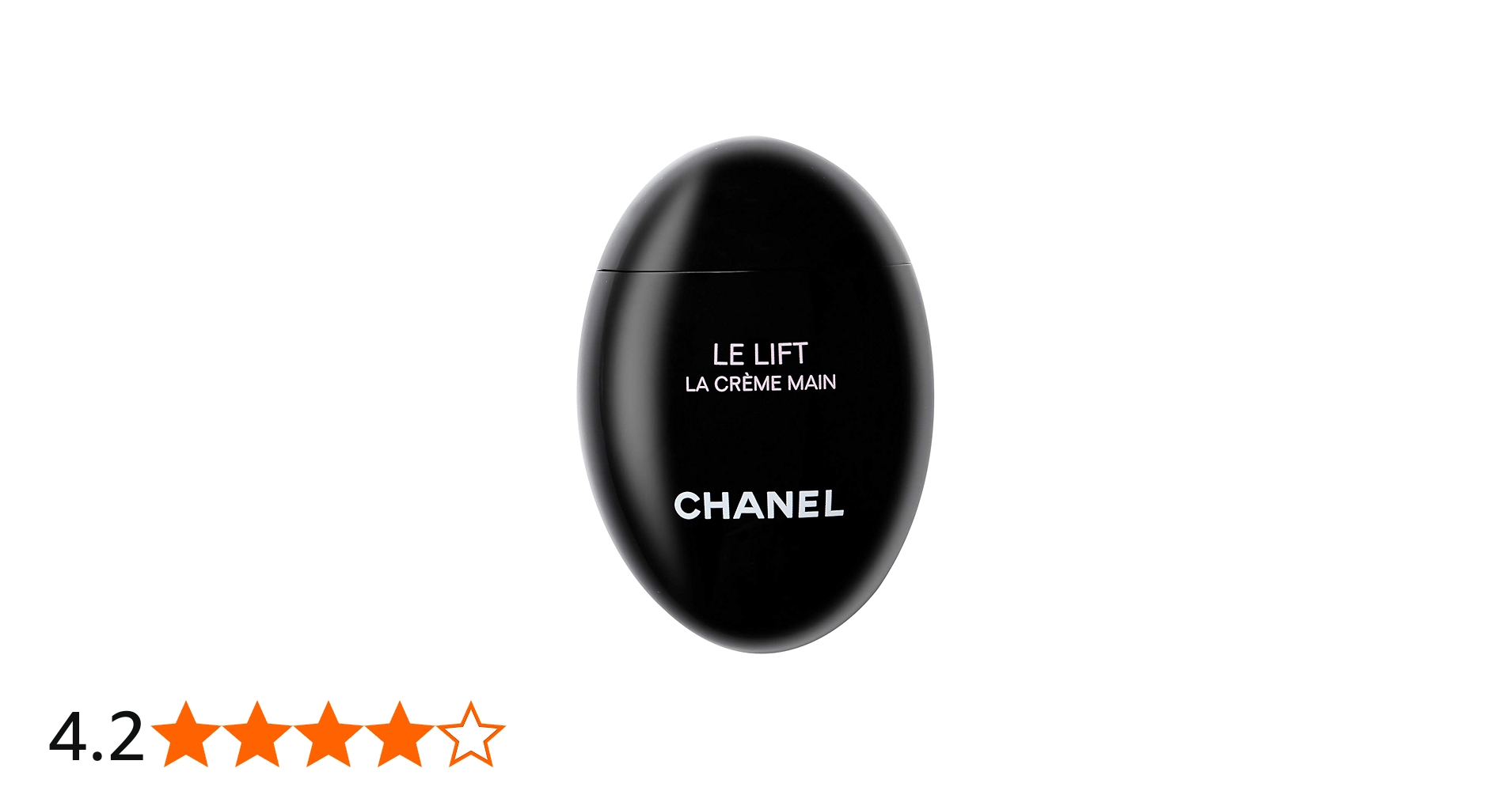 Amazon | [ギフトラッピング] シャネル CHANEL ハンドクリーム 50ml ル