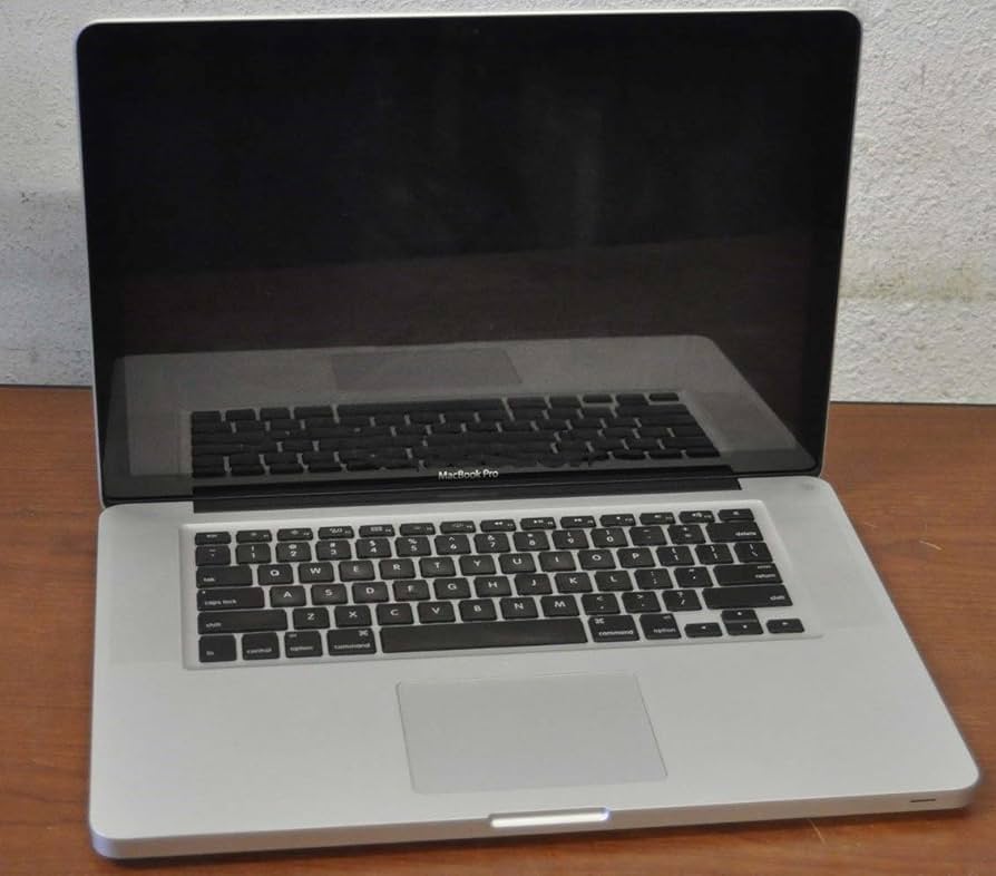 Amazon.com: Apple MacBook Pro MD103LL/A Intel Core i7-3615QM X4