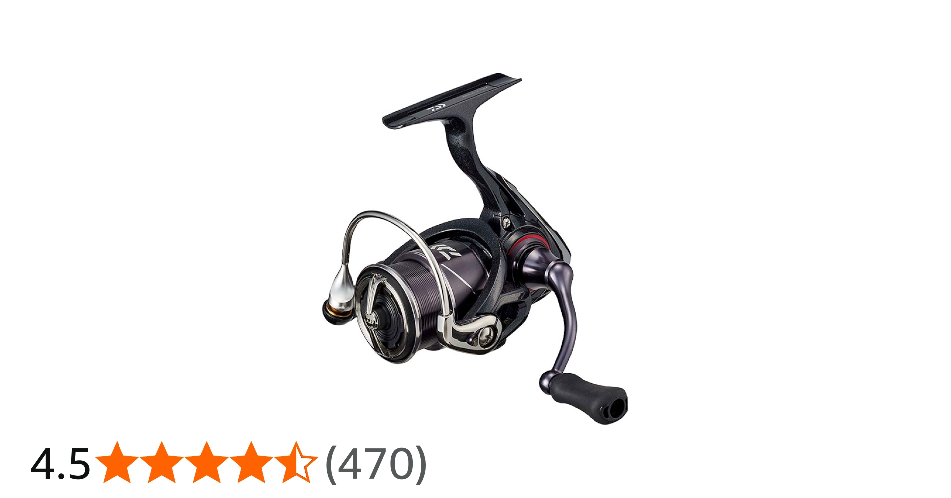 Amazon | ダイワ(DAIWA) スピニングリール 20 月下美人X 1000S-P(2020