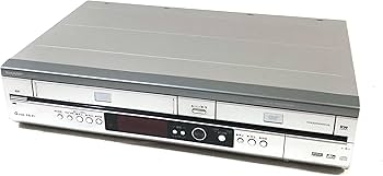 Amazon.co.jp: シャープ D・combo ビデオ一体型DVDレコーダー DV-RW65