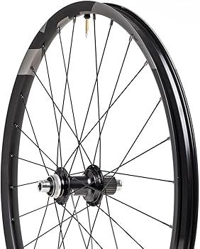 Amazon | SHIMANO(シマノ) XT WH-M8120-TL-R12-B-275 MTBホイール27.5