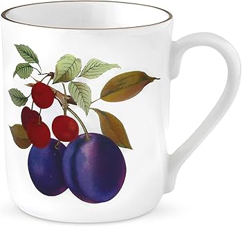 Amazon.com | Royal Worcester Evesham Gold Dinnerware Set | 16