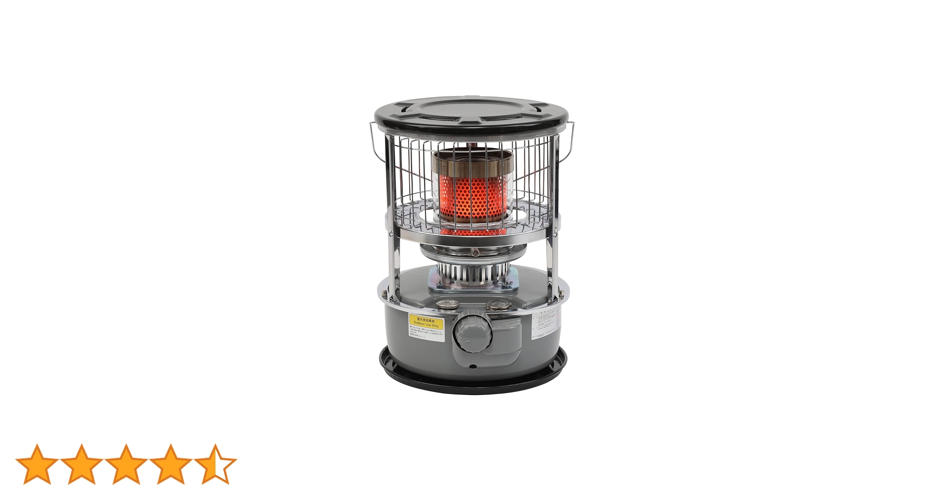 PASECO WKH-3100S タン色 PASECO】WKH-3100S ストーブ | TENt o TEN