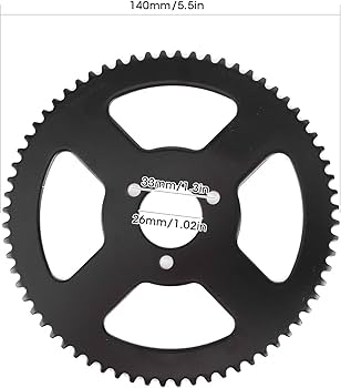 パーツ animal bikes lite V2 sprocket 25t パーツ animal bikes lite