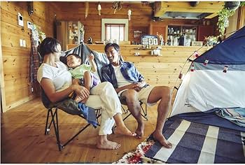 Amazon.co.jp: Coleman(コールマン) チェア ソファチェア ダブル