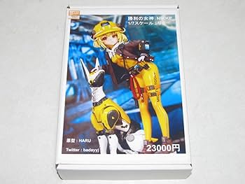 Amazon.co.jp: ワンフェスWF2024夏 HARU リター 勝利の女神:NIKKE ニケ