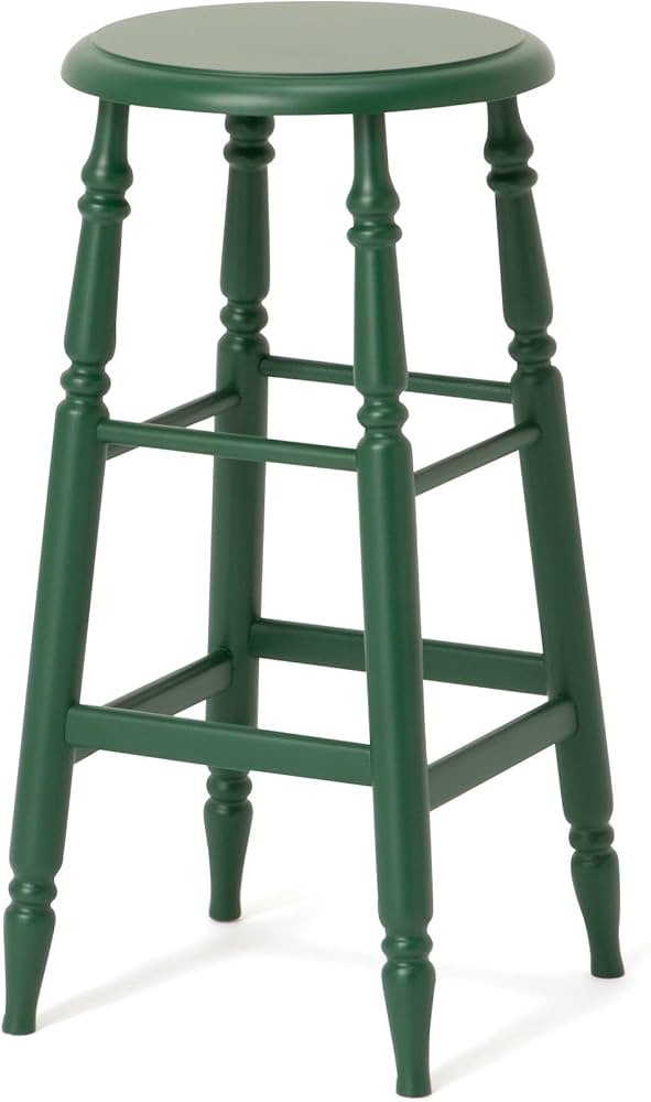 Amazon.co.jp: Francfranc フランフラン プラード スツール HIGH