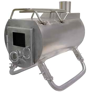 G-Stove Heat View 薪ストーブ レギュラーサイズ 【公式通販】