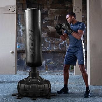 Amazon.co.jp: RDX スタンディングバッグ 【特許技術使用】 自立型