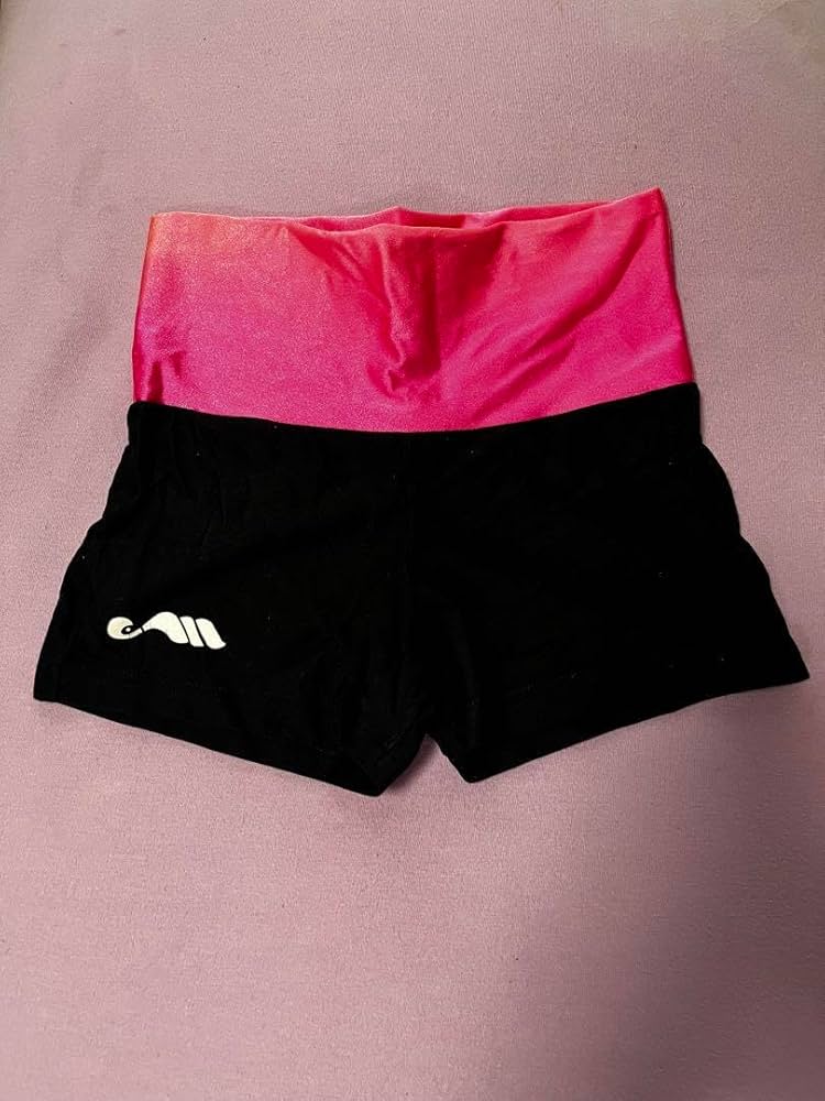 Amazon.co.jp: 器械体操 レオタード スパッツ クリスチャンモロー